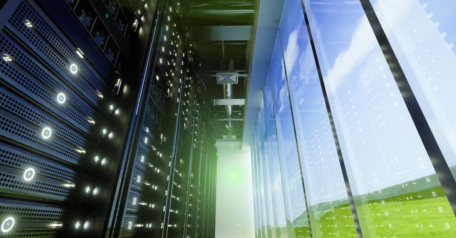 6 practices that ensure more sustainable data center operations