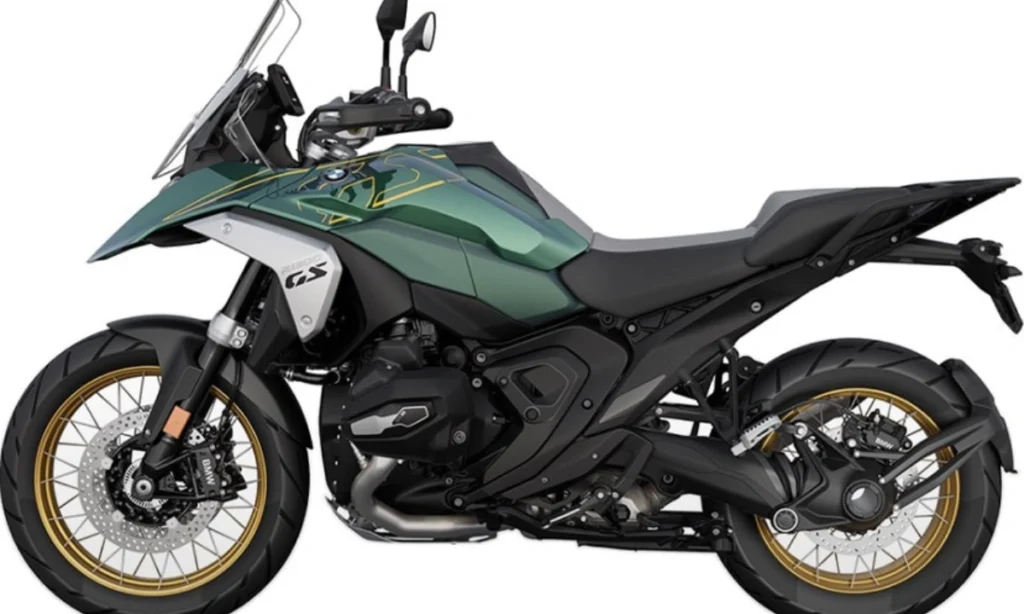 BMW R 1300 GS