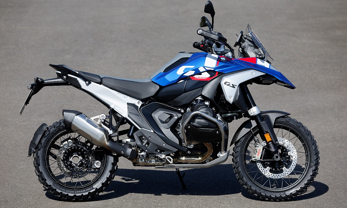 BMW R 1300 GS