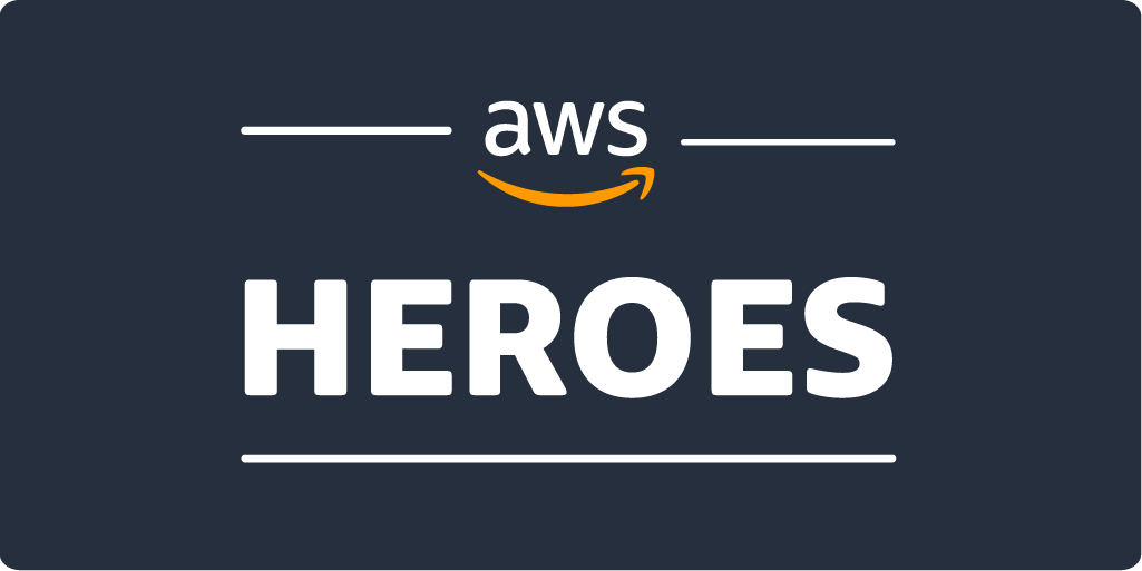 New Year, New Heroes - March 2025 | Amazon Web Services