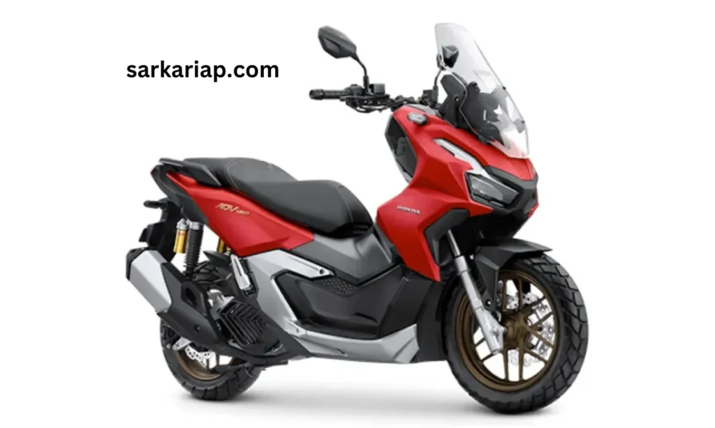 Hero Xoom 160