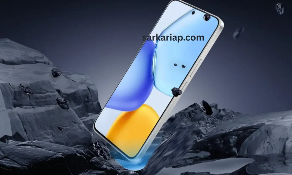 Honor X60 GT