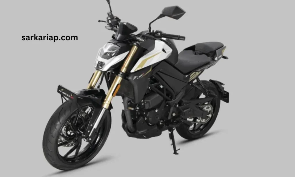Keeway K300 SF