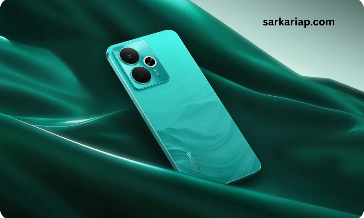 Realme 14T